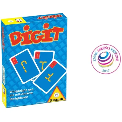 Digit Piatnik