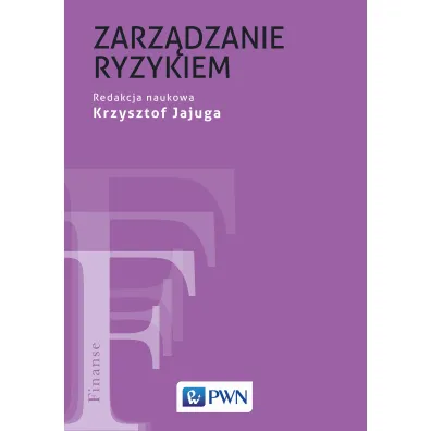 Zarz�dzanie ryzykiem - Krzysztof Jajuga