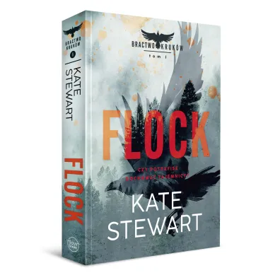 Flock. Bractwo Kruk�w. Tom 1