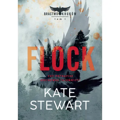 Flock. Bractwo Kruk�w. Tom 1