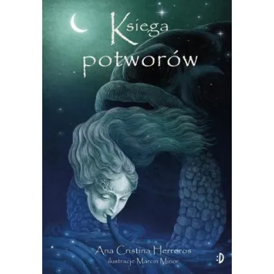Ksi�ga potwor�w