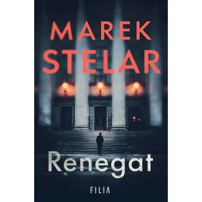 Renegat - Marek Stelar