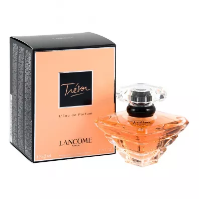 Lancome Tresor woda perfumowana spray 50 ml