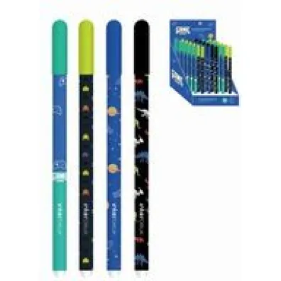 Interdruk D�ugopis �cieralny Game Over 0,5 mm
