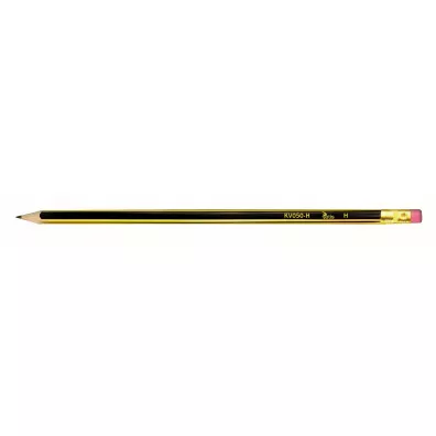 Tetis O��wek H KV050-H z gumk� 12 szt.