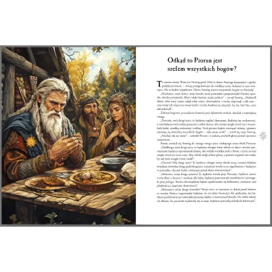 Mitologia s�owia�ska dla m�odego czytelnika