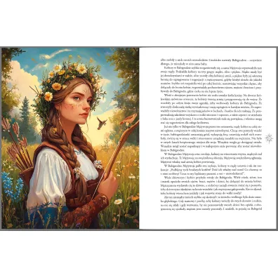 Mitologia s�owia�ska dla m�odego czytelnika