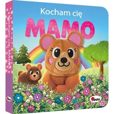 Kocham ci� mamo