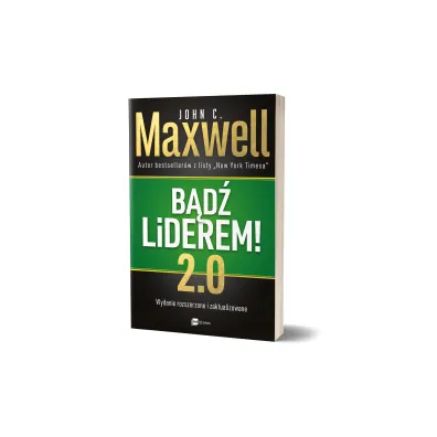 B�d� liderem! 2.0