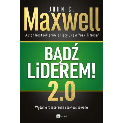 B�d� liderem! 2.0