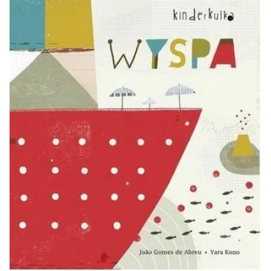 Wyspa - Yara Kono, Joao Gomes De Abreu