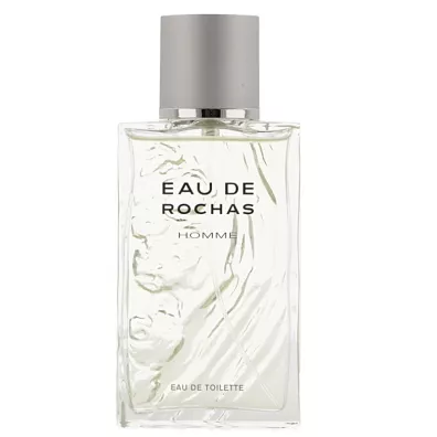 Eau De Rochas Homme woda toaletowa spray 200 ml