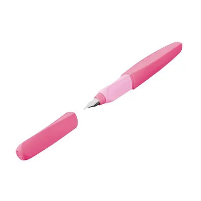 Pelikan Pi�ro wieczne Twist Stal. F Berry Pink
