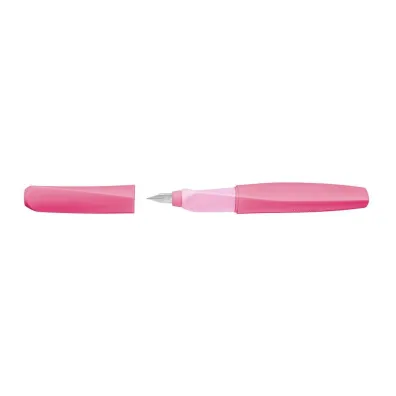 Pelikan Pi�ro wieczne Twist Stal. F Berry Pink