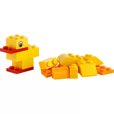 LEGO Creator Swobodne budowanie Zwierzta 30503