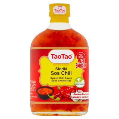 Tao Tao Sos chili słodki 175 ml