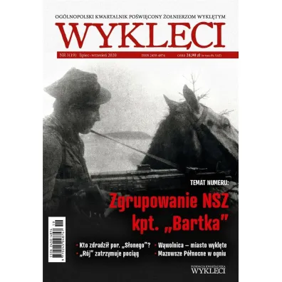 Kwartalnik Wykl�ci nr 3(19)/2020
