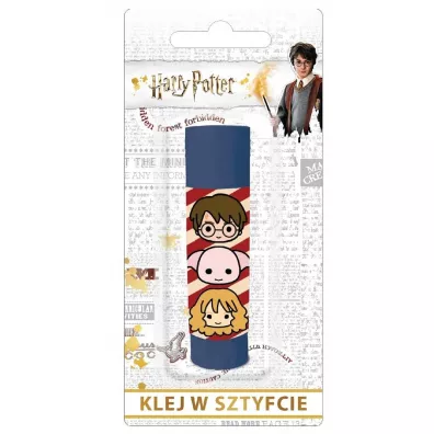 Beniamin Klej w sztycie Harry Potter 8 g