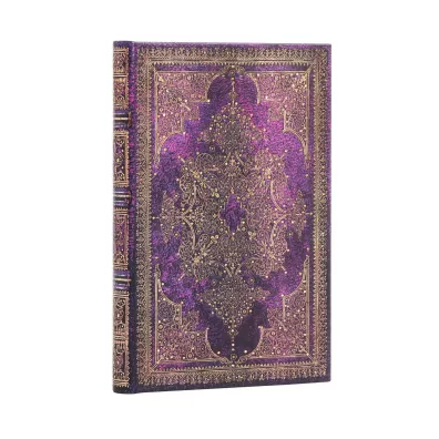 Paperblanks Solstice Star Notatnik Bijou Mini linia