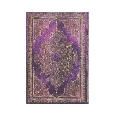 Paperblanks Solstice Star Notatnik Bijou Mini linia