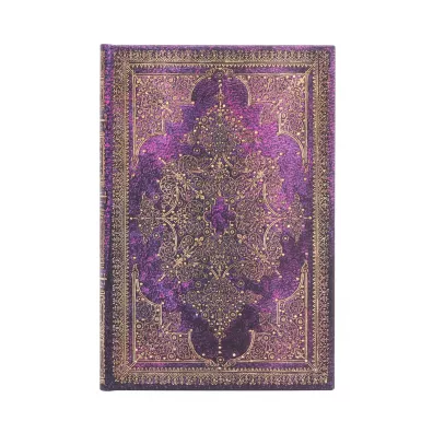 Paperblanks Solstice Star Notatnik Bijou Mini linia