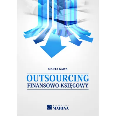Outsourcing finansowo-ksi�gowy - Marta Kawa