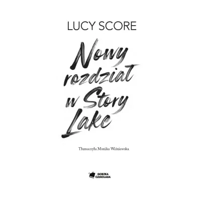 Nowy rozdzia� w Story Lake