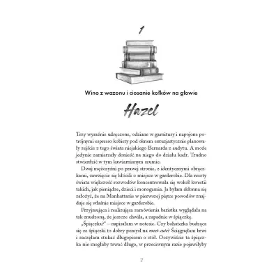 Nowy rozdzia� w Story Lake