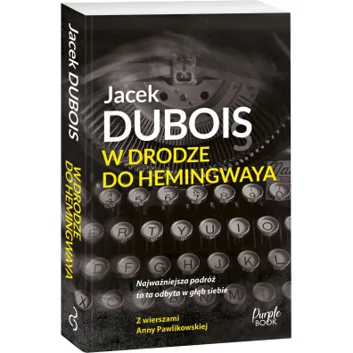 W drodze do Hemingwaya