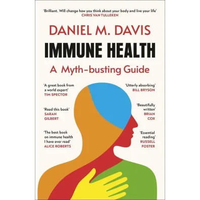 Immune Health - Davis M Daniel