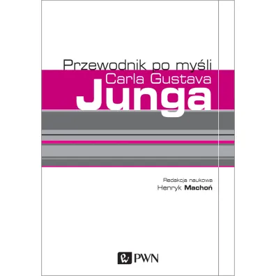 Przewodnik po my�li Carla Gustava Junga