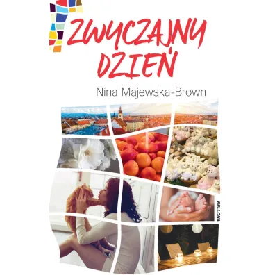 Zwyczajny dzie� - Nina Majewska-Brown