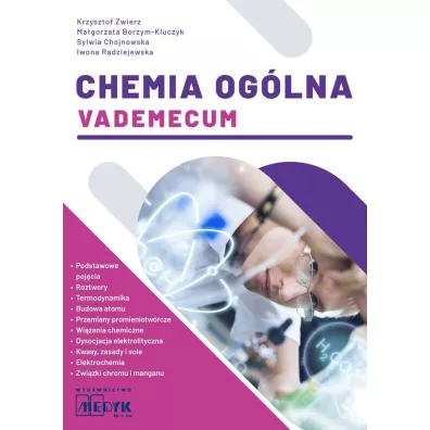 Chemia og�lna Vademecum