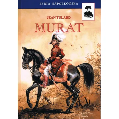 Murat - Jean Tulard