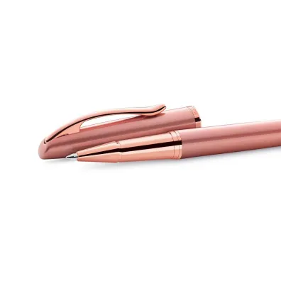 Pelikan Zestaw Jazz Noble Elegance Rose: pi�ro wieczne + pi�ro kulkowe