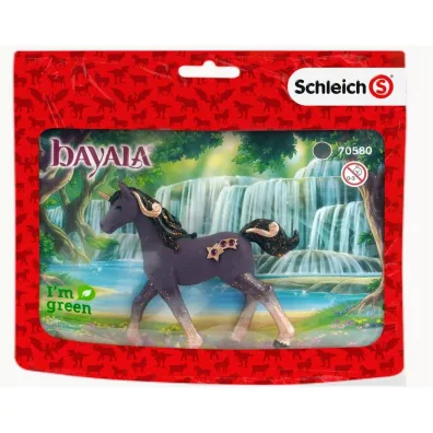 Ksiycowy jednoroec rebi Bayala Red 70580S