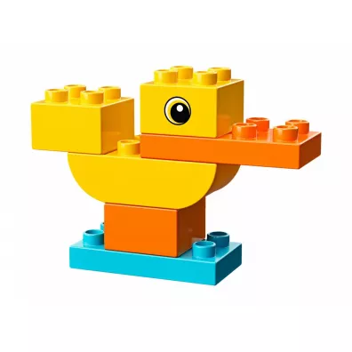 LEGO Duplo Moja pierwsza kaczuszka 30327