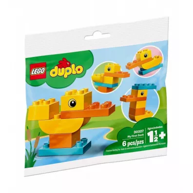 LEGO Duplo Moja pierwsza kaczuszka 30327