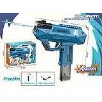 Pistolet na wod Adar