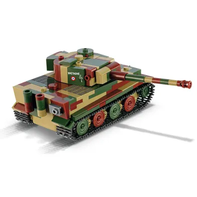 Historical collection wwii HC Pz. Kpfw. VI Tiger Ausf. E