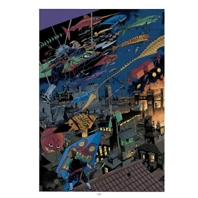 Mistrzowie komiksu Liga Niezwyk�ych D�entelmen�w. Tom 1