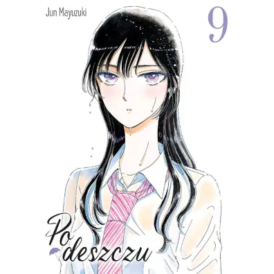Po deszczu. Tom 9 - Jun Mayuzuki