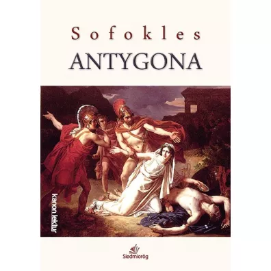 Antygona - Sofokles