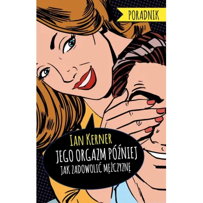 Jego orgazm p�niej