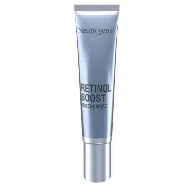 Neutrogena Anti-Age Retinol Boost krem pod oczy 15 ml