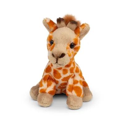 Animigos World of Nature mini �yrafa One for Fun