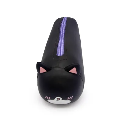 Pi�rnik silikonowy Kot PCASE104