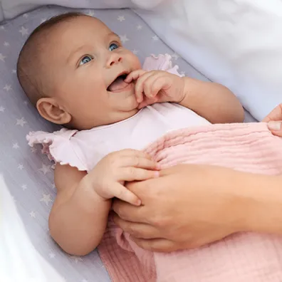 Babyono Naturalne pieluszki z w��kien bambusa Natural Bamboo