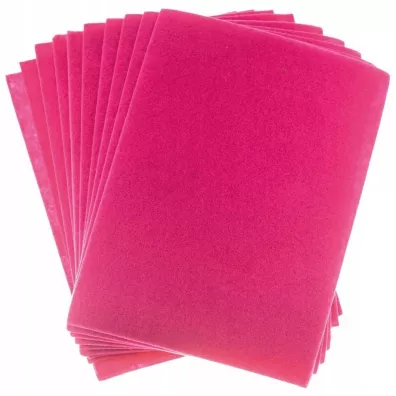 Brewis Filc A4 r�owy 2 mm