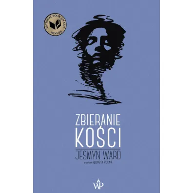 Zbieranie ko�ci - Jesmyn Ward